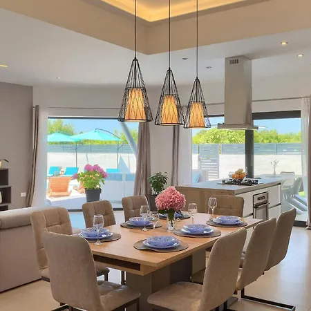 Valin Дом отдыха Пула