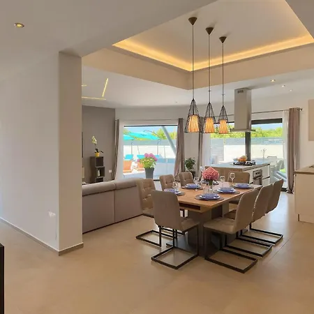 Casa vacanze Valin Pola