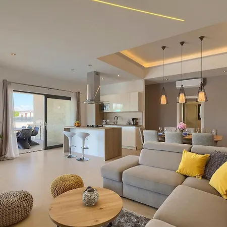 Casa vacanze Valin Pola