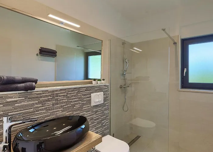 Vakantiehuis Valin *