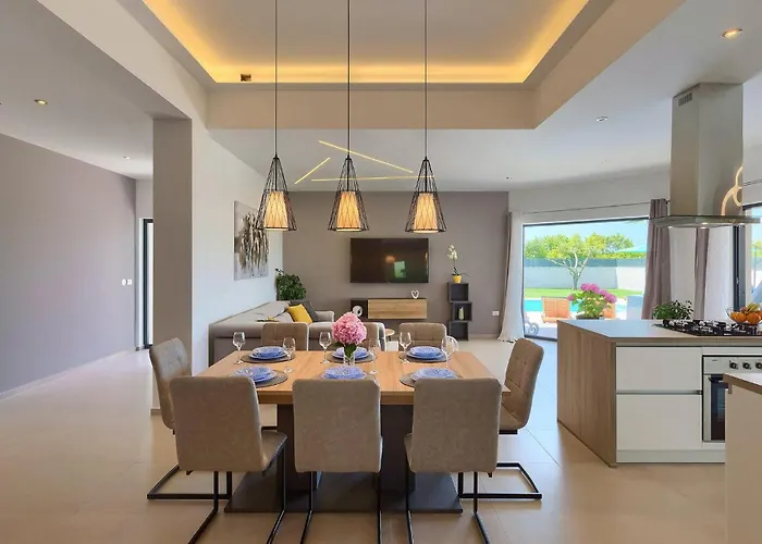 Vakantiehuis Valin *