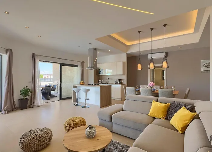 Vakantiehuis Valin Pula