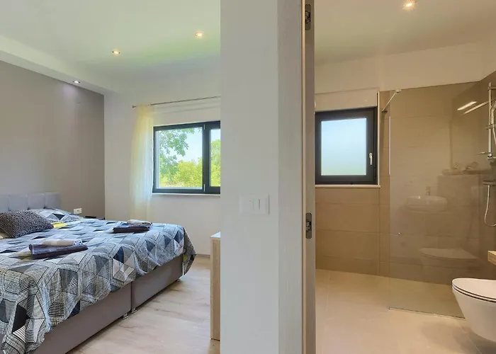 Vakantiehuis Valin *