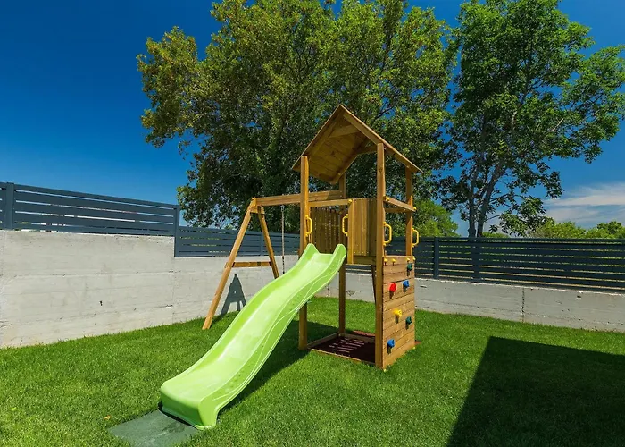 Valin Vakantiehuis Pula