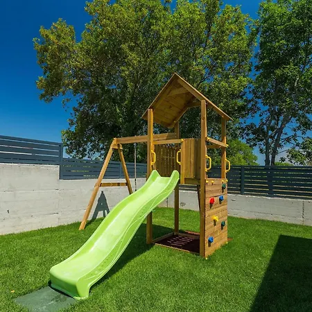 Valin Ferienhaus Pula